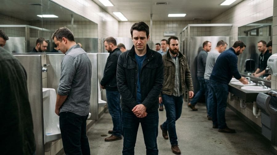 Apesar de ser desconfort&aacute;vel, a S&iacute;ndrome tem tratamento