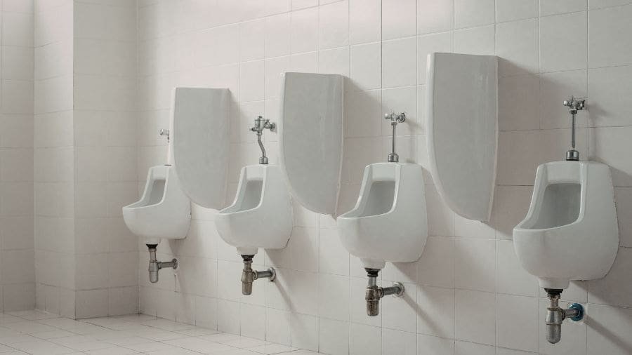 Para quem nunca passou por isso, pode aparecer apenas um desconforto moment&acirc;neo