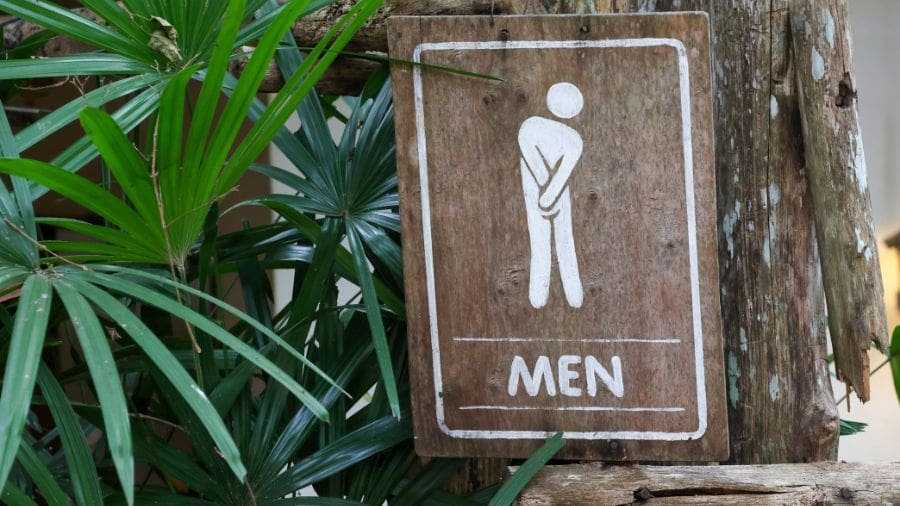 A origem da S&iacute;ndrome est&aacute; associada &agrave; ansiedade social