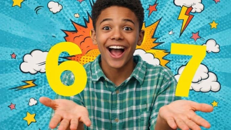 O que significa six-seven e por que a gíria viralizou?