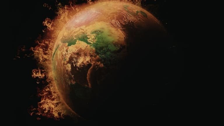 Super El Niño pode tornar 2027 o ano mais quente da história