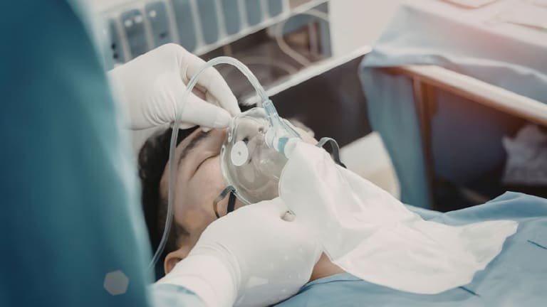 Supergripe lota hospitais no Brasil e preocupa autoridades