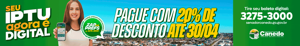 CANEDO - PI 13632 - SUPER TOPO