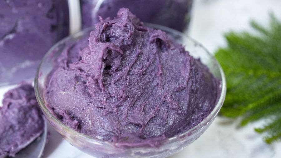 O mais curioso &eacute; que muita gente est&aacute; consumindo produtos de ube sem nem saber exatamente qual &eacute; o sabor original do ingrediente.