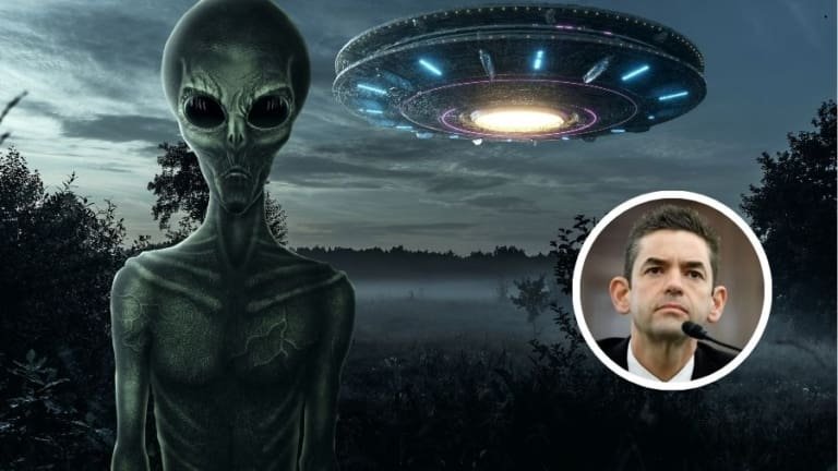 Chefe da Artemis diz que chances de vida alienígena são bem altas