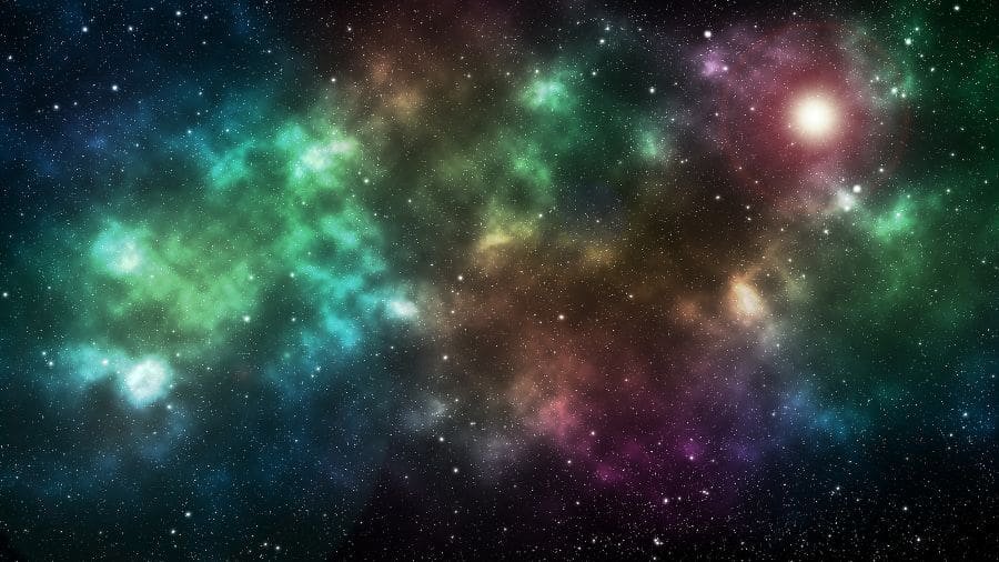 Segundo Jared Isaacman, a principal raz&atilde;o para acreditar em vida alien&iacute;gena est&aacute; na dimens&atilde;o do universo.