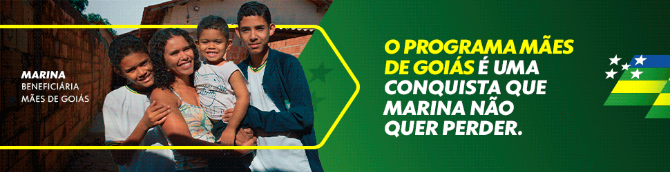 GOV DE GOIÁS - OUTDOOR - 45047