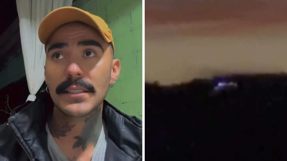 O assunto voltou aos holofotes ap&oacute;s o influenciador Mayk Le&atilde;o divulgar v&iacute;deos mostrando luzes incomuns sobre uma &aacute;rea rural em Campo Largo, no Paran&aacute;.