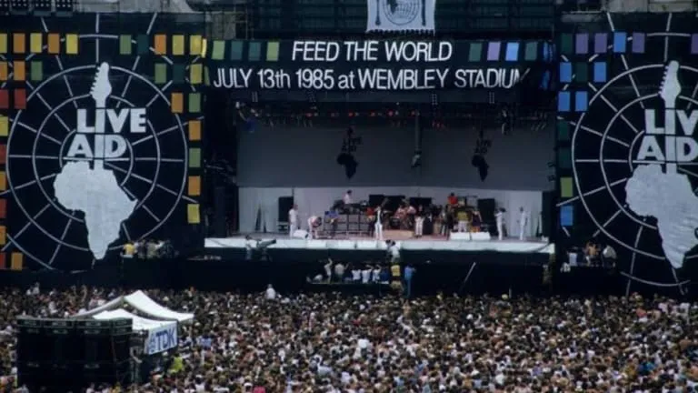 Hoje é o Dia Mundial do Rock! Veja 10 curiosidades sobre a data