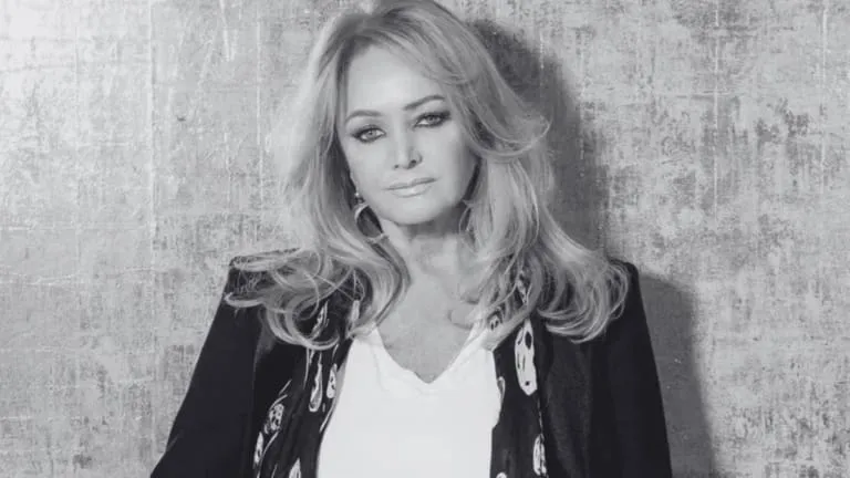 Morre Bonnie Tyler, cantora de ‘Total Eclipse of the Heart’, aos 75 anos