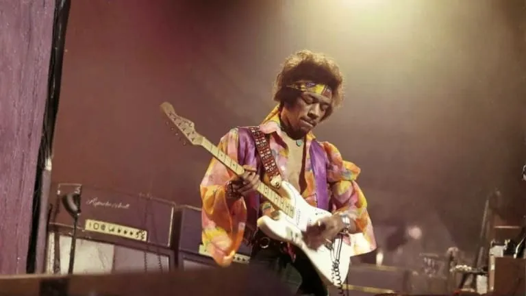 Hoje é Dia do Canhoto: de Da Vinci a Hendrix, famosos que fizeram história