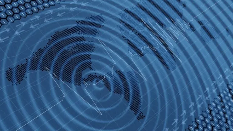 Terremotos estão aumentando? O que está acontecendo no mundo?