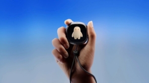 Muse Charm é um 'Tamagotchi' com IA? Entenda o novo dispositivo da Meta