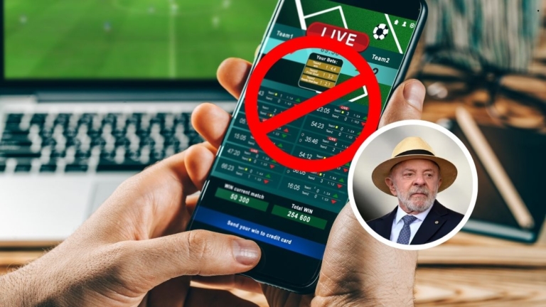 Bets estão proibidas no Brasil. O que muda com a Medida Provisória?