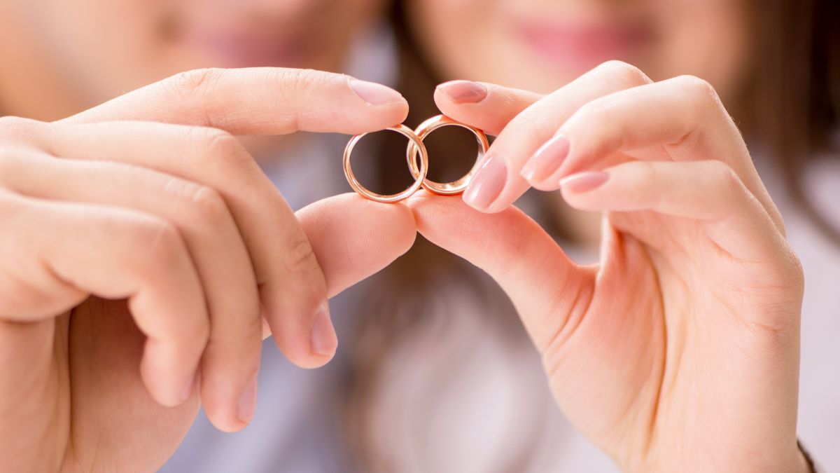 A aus&ecirc;ncia de casamento civil n&atilde;o significa aus&ecirc;ncia de fam&iacute;lia, de patrim&ocirc;nio compartilhado ou de responsabilidades.