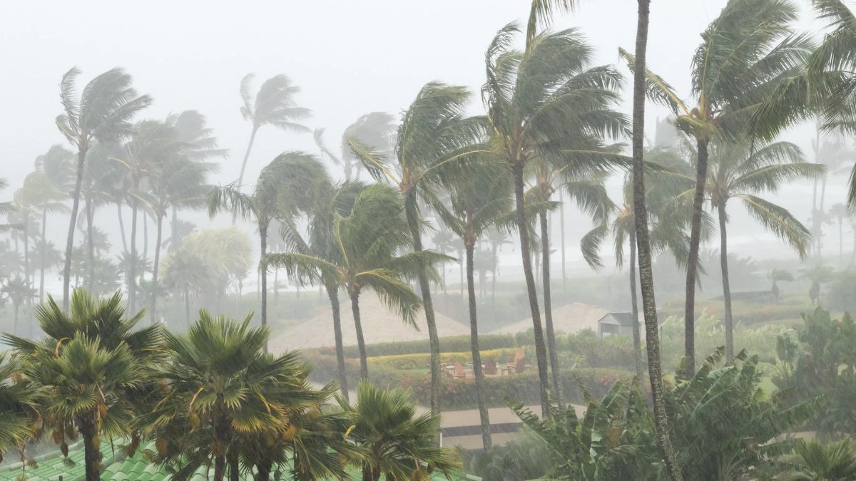 Brasil sob alerta: ciclone, tempestades, granizo e ar seco preocupam Segundo a previsão do Instituto Nacional de Meteorologia, a formação do sistema entre o Uruguai, o Rio Grande do Sul e o Atlântico está associada a uma frente fria