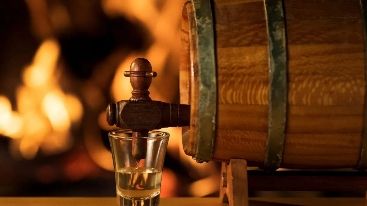 Em um pequeno alambique, conhecer a cachaça pode ser também conhecer o território e as pessoas que a produziram.