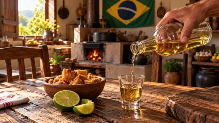 Dia da Cachaça: a bebida brasileira que enfrentou Portugal e ganhou o mundo