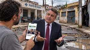 Eleitor pode usar o e-Not Provas para registrar promessas e cobrar políticos