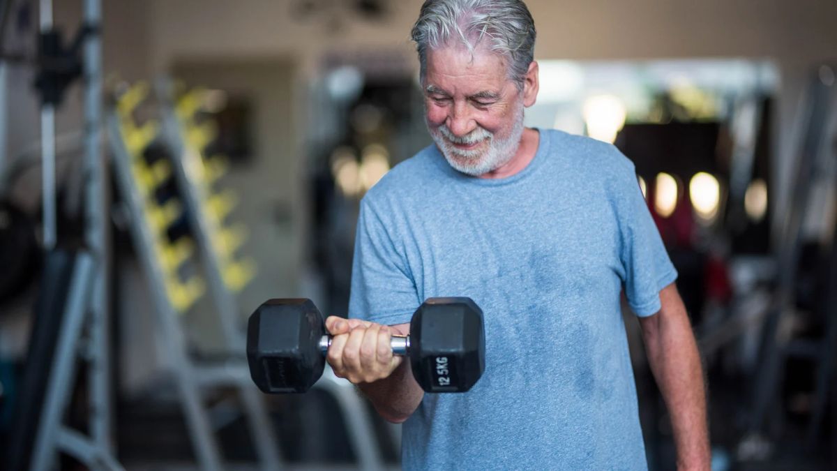 O avan&ccedil;o mais valioso poder&aacute; ser chegar aos 70 anos com mais liberdade para decidir como viver o pr&oacute;prio dia.