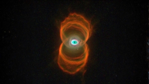 NASA divulga imagens inéditas de nebulosas com detalhes impressionantes