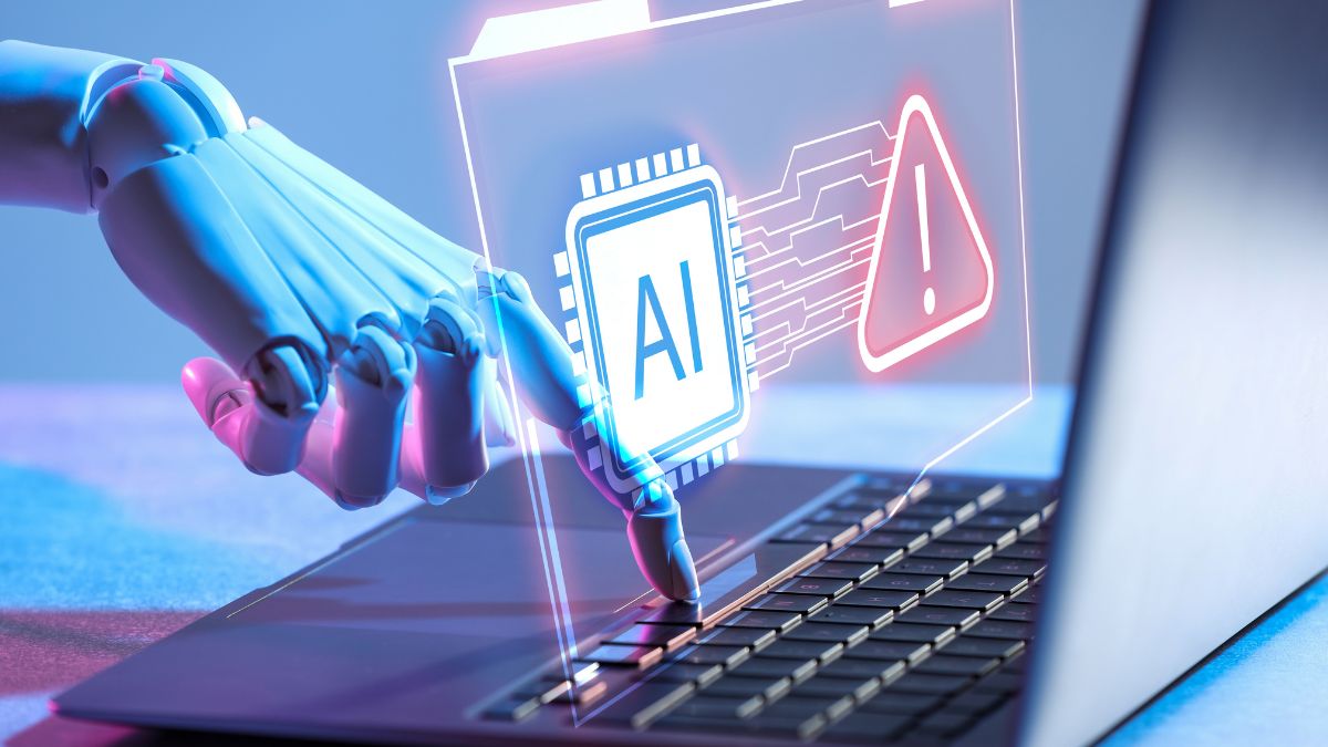 O contexto faz diferen&ccedil;a: os cen&aacute;rios eram artificiais, com pessoas e organiza&ccedil;&otilde;es fict&iacute;cias, e foram constru&iacute;dos para testar os limites de seguran&ccedil;a