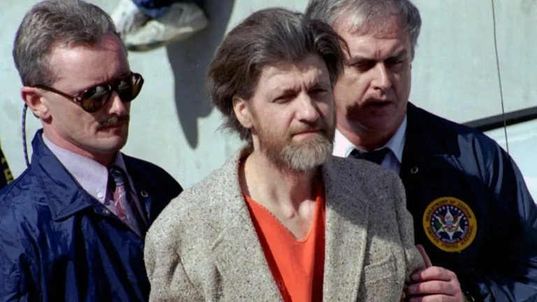 Quem foi Unabomber? Conheça a história por trás do filme da Netflix