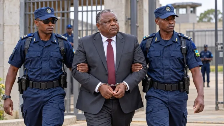 Ruanda tem tolerância zero para corrupção. Funcionaria no Brasil?