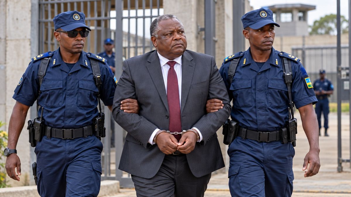 Ruanda tem tolerância zero para corrupção. Funcionaria no Brasil?