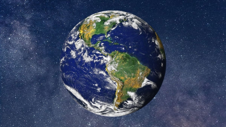 Terra ultrapassa 7 dos 9 limites que mantêm o planeta habitável