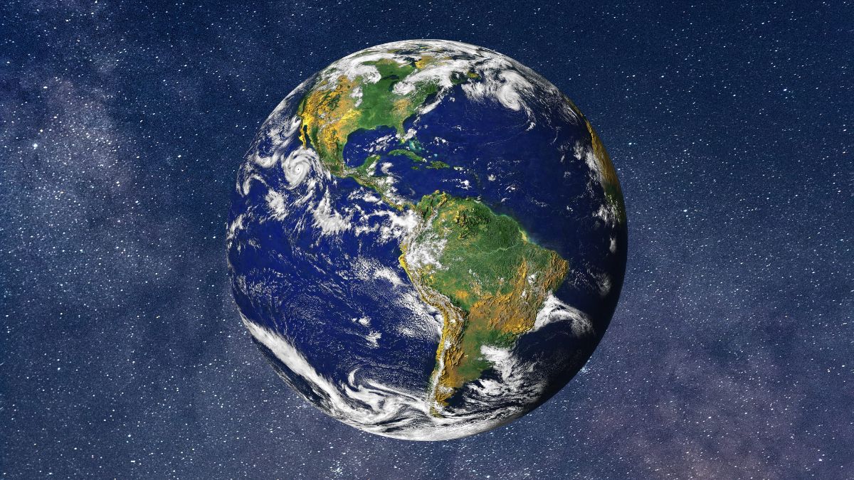 Terra ultrapassa 7 dos 9 limites que mantêm o planeta habitável