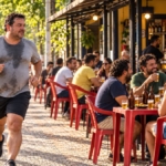 60% dos brasileiros não bate meta de atividade física semanal. Já bateu a sua?