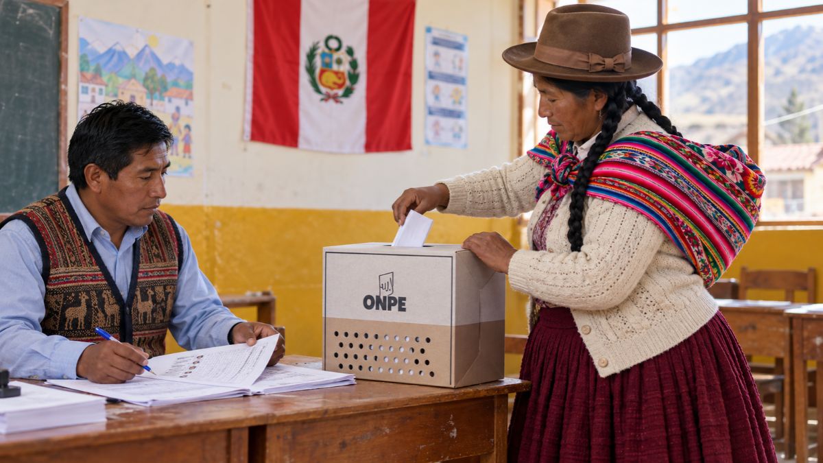 Candidato Hitler Mussolini vence eleição local no Peru pela centro-esquerda Conforme a apuração divulgada pelo Perú21, com referência aos dados da autoridade eleitoral peruana, Simeon Flores obteve 229 votos, equivalentes a 34,54% dos votos válidos