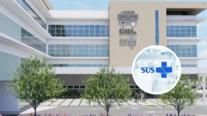 Como vai funcionar o Hospital com inteligência artificial do SUS?