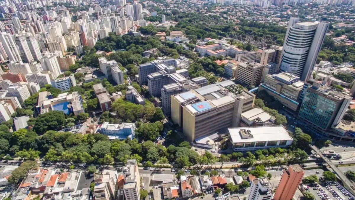Como vai funcionar o Hospital com inteligência artificial do SUS? A previsão de construção no complexo do Hospital das Clínicas da Faculdade de Medicina da USP