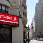 Impostômetro: como funciona o painel que já chegou a R$ 3 trilhões