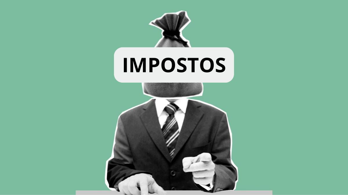 O impost&ocirc;metro ajuda a visualizar quanto se arrecada. Para entender a conta, tamb&eacute;m precisamos perguntar quem paga e como o dinheiro &eacute; utilizado.