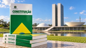 Constituição faz 38 anos e segue sendo uma das mais avançadas do mundo