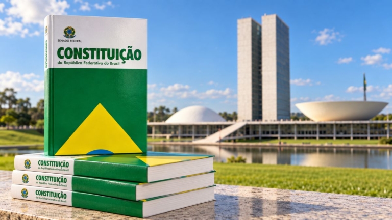 Constituição faz 38 anos e segue sendo uma das mais avançadas do mundo
