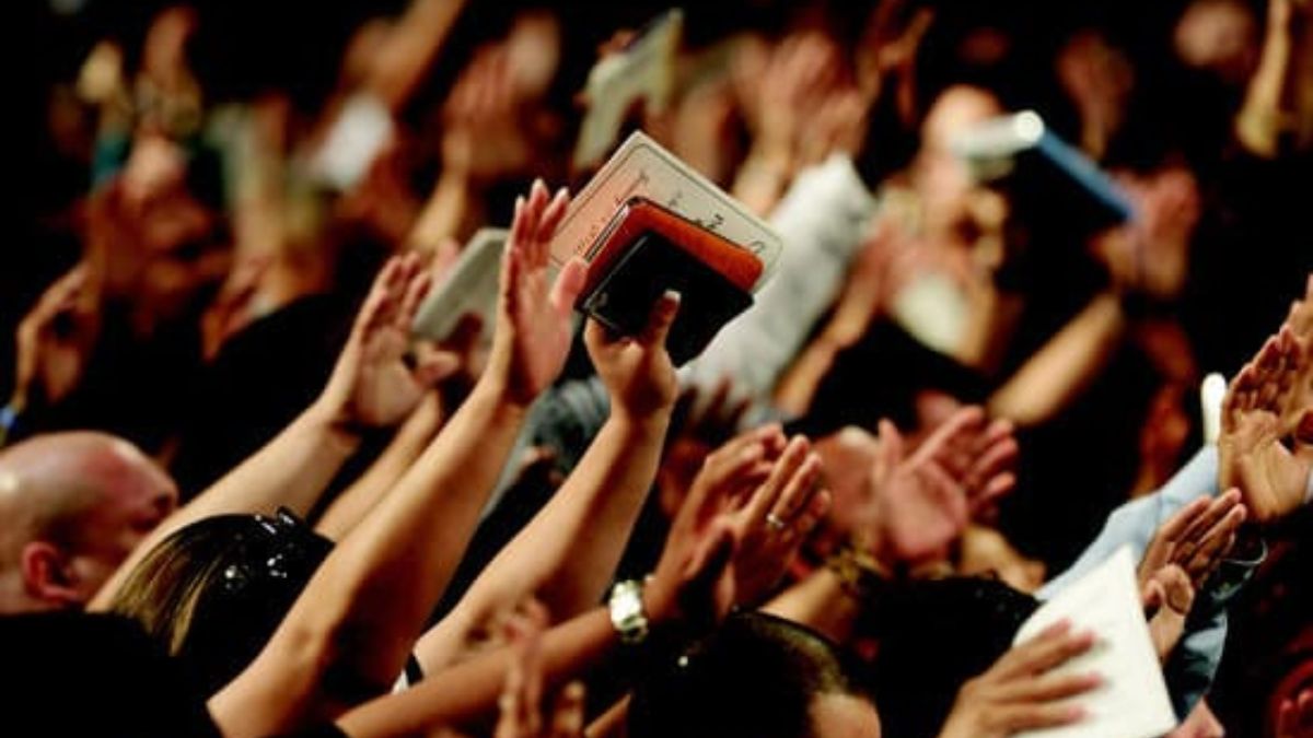 Cresce o número de pessoas que frequentam a igreja nos EUA. Entenda