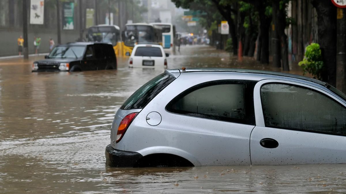 El niño extremo divide o Brasil entre recordes de fogo e água O mesmo fenômeno pode favorecer falta de chuva em uma região e excesso em outra. O risco depende de onde, quando e como seus efeitos aparecem.