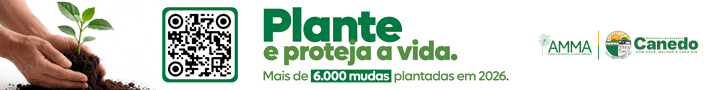 SUPER TOPO - PREF SENADOR CANEDO - PI 14722