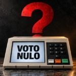 Já imaginou o que aconteceria se o Voto Nulo “ganhasse” as Eleições?