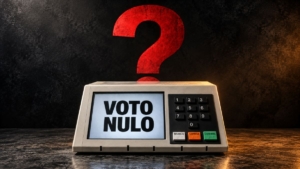 Já imaginou o que aconteceria se o Voto Nulo “ganhasse” as Eleições?