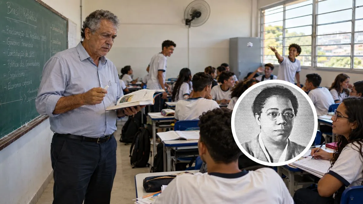 Dia do Professor: por que celebramos em 15 de outubro? Entenda