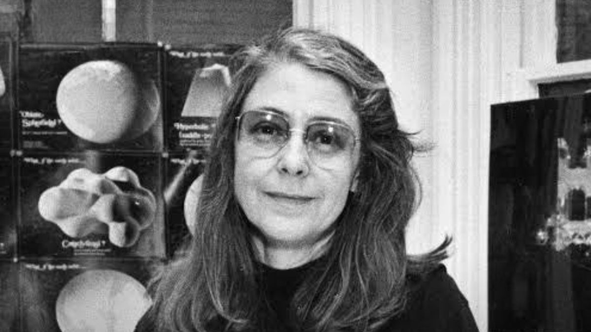 Já imaginou que Margaret Hamilton foi responsável por levar o homem à Lua? Reconhecer sua liderança significa compreender como ela ajudou a organizar e desenvolver uma parte essencial desse conjunto