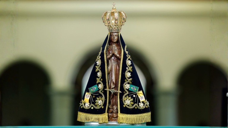Nossa Senhora Aparecida: conheça a história por trás do 12 de outubro