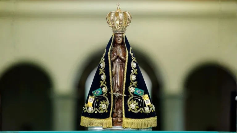 Nossa Senhora Aparecida: conheça a história por trás do 12 de outubro