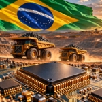 O que os presidenciáveis propõem sobre a exploração de terras raras?