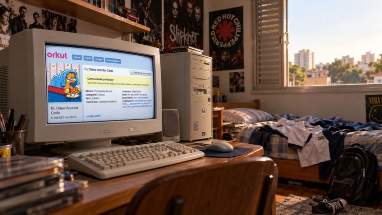 Orkut vai voltar em 2026? Entenda quais são os próximos passos do projeto